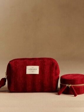 Sezane Travel Set